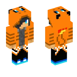 Minecraft Skin #251858