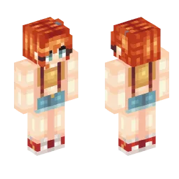 Minecraft Skin #251863