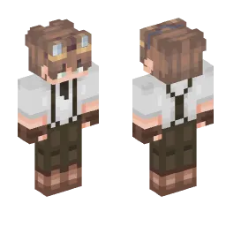Minecraft Skin #251865