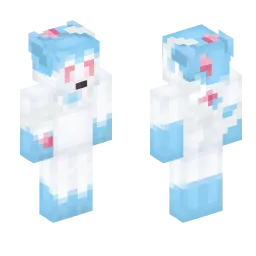 Minecraft Skin #251898