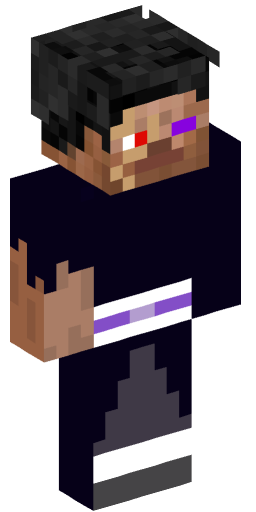 eeveelutions908 Minecraft Skin Preview on Minecraft.Co.Com