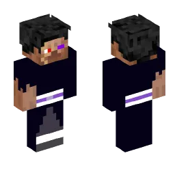 Minecraft Skin #251918