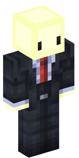 VanillaMC_ Minecraft Skin Preview on Minecraft.Co.Com