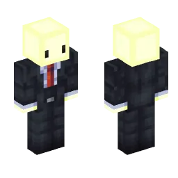 Minecraft Skin #251924