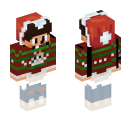 Minecraft Skin #251925