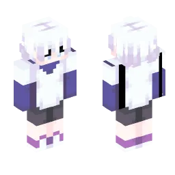 Minecraft Skin #251926