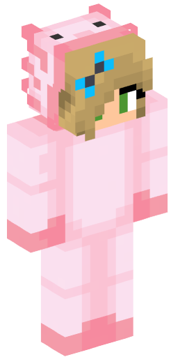 vanillamcraft Minecraft Skin Preview on Minecraft.Co.Com