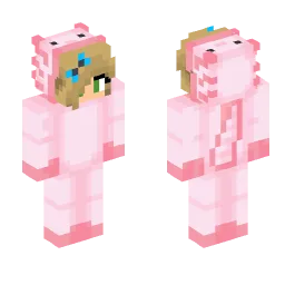 Minecraft Skin #251927
