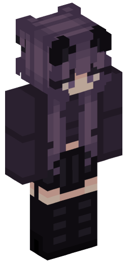 twdg Minecraft Skin Preview on Minecraft.Co.Com