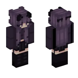 Minecraft Skin #251938