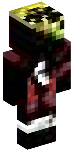 TmineZ Minecraft Skin Preview on Minecraft.Co.Com