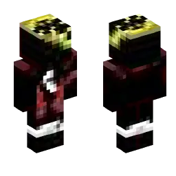 Minecraft Skin #251939