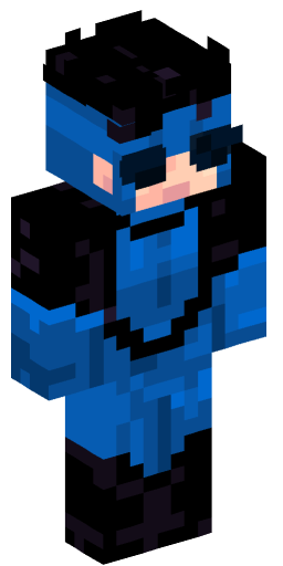 tminer10010 Minecraft Skin Preview on Minecraft.Co.Com