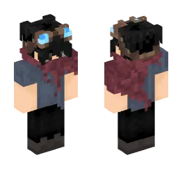Minecraft Skin #251969