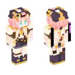 Minecraft Skin #251970