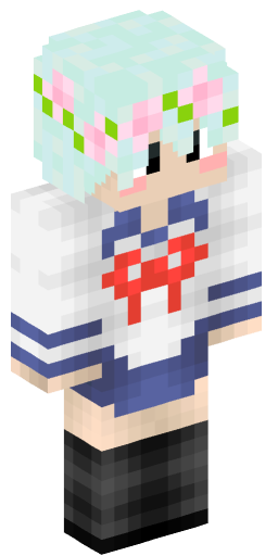 RRRRRRRRR Minecraft Skin Preview on Minecraft.Co.Com