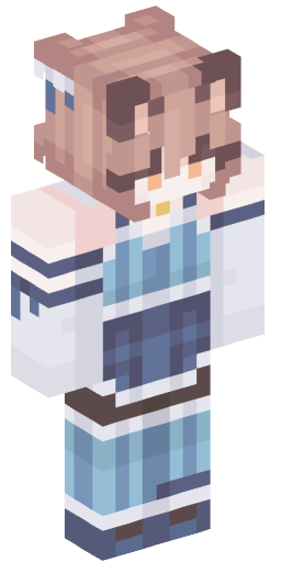 RRRRRRRRRRR Minecraft Skin Preview on Minecraft.Co.Com