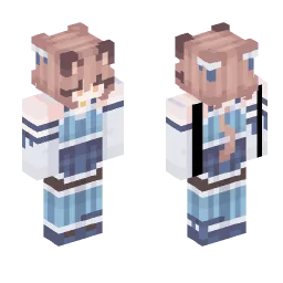 Minecraft Skin #251994