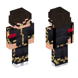 Minecraft Skin #251997