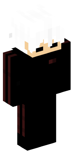 skidevilzombie Minecraft Skin Preview on Minecraft.Co.Com