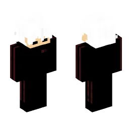 Minecraft Skin #252024