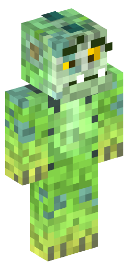 skidznet Minecraft Skin Preview on Minecraft.Co.Com