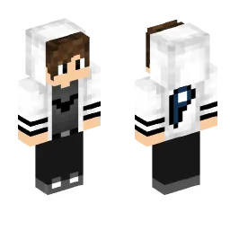 Minecraft Skin #252035