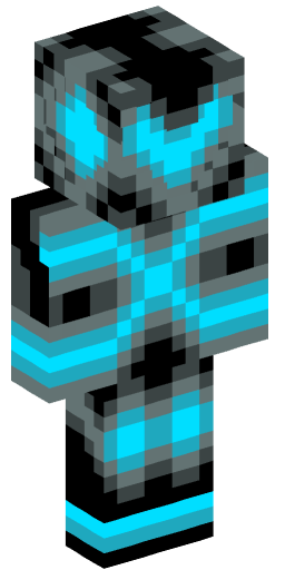roblxcoolkid2021 Minecraft Skin Preview on Minecraft.Co.Com