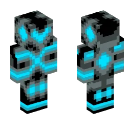 Minecraft Skin #252060