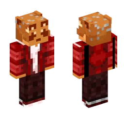 Minecraft Skin #252077