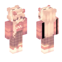 Minecraft Skin #252078