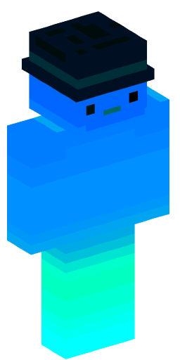 xinfernosx Minecraft Skin Preview on Minecraft.Co.Com