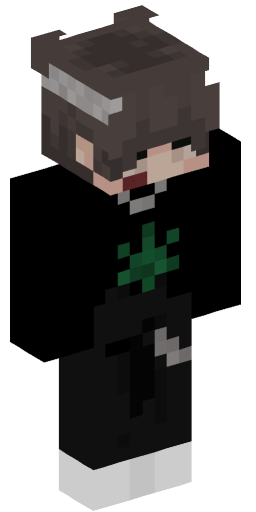 Wylluhm Minecraft Skin Preview on Minecraft.Co.Com