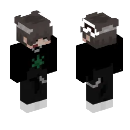 Minecraft Skin #252110