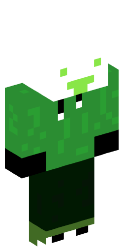 wylliwy Minecraft Skin Preview on Minecraft.Co.Com