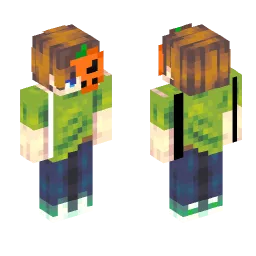 Minecraft Skin #252113
