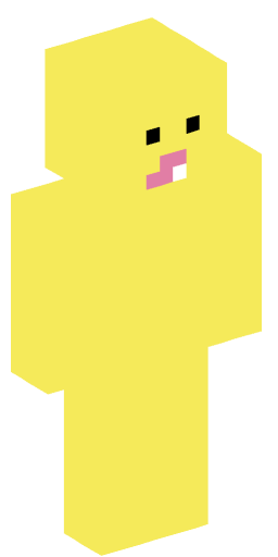 wyllowed Minecraft Skin Preview on Minecraft.Co.Com