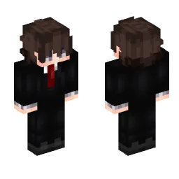 Minecraft Skin #252121