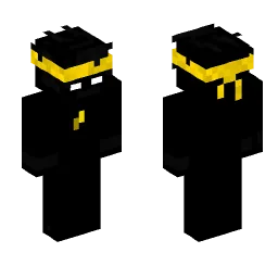 Minecraft Skin #252122