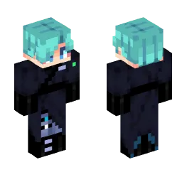 Minecraft Skin #252127