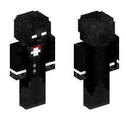 Minecraft Skin #252129