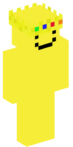 PrinceZam9363 Minecraft Skin Preview on Minecraft.Co.Com