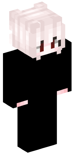 PrinceZamm Minecraft Skin Preview on Minecraft.Co.Com
