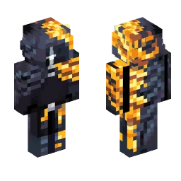 Minecraft Skin #252136