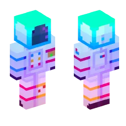 Minecraft Skin #252140