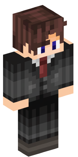 hardcore_soul Minecraft Skin Preview on Minecraft.Co.Com