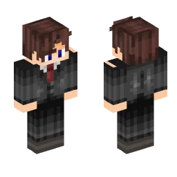 Minecraft Skin #252141