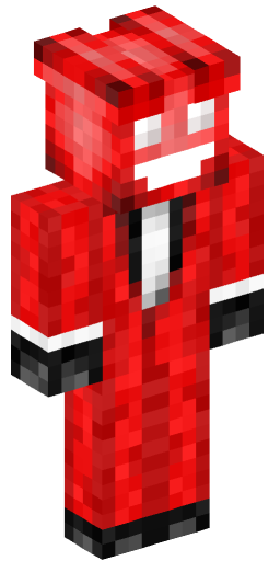 HardcoreTrash Minecraft Skin Preview on Minecraft.Co.Com
