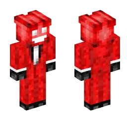 Minecraft Skin #252142