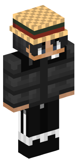 hardcoreblade Minecraft Skin Preview on Minecraft.Co.Com